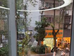 -面道赞宁海海鲜面(迎凤街店)