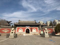 -大钟寺古钟博物馆