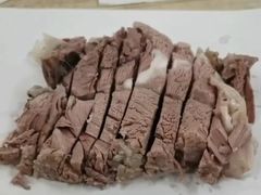 -小朱羊肉面馆(周东路)