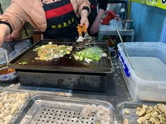 -大学城夜市大排档(凤栖路店)