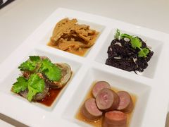 -莆田餐厅PUTIEN(三里屯店)
