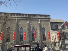 -天主教堂(莲池区)