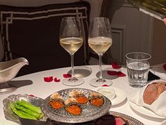 -壳里西餐厅Coquille Seafood Bistro(蒙自路店)