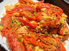 -金陵一哥龙虾(水木秦淮店)