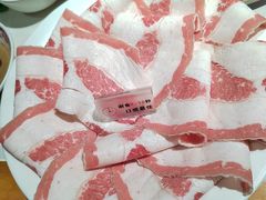 -曲氏老北京铜锅涮肉•火锅(不老街店)