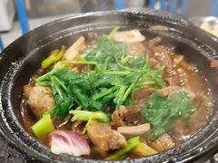 -二楼老店重庆鸡公煲(真光路店)