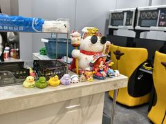 -杰拉电竞·网咖(杭州钱塘区龙湖金沙天街店)