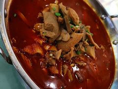 -清真·尚穆回回香清真餐厅(工人新村店)