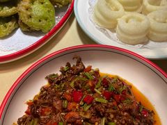 -小柴米·传统江西菜(八一广场店)