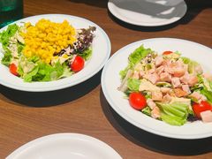 -萨莉亚意式餐厅(杭州西溪龙湖天街店)