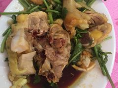 -电白鸭粥店(下沙二坊88号店)