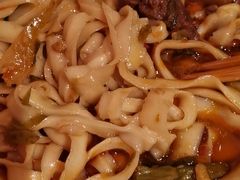 -大师兄·手工面·西北菜(美的悦然广场店)