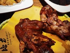 -香约老地方烧烤(九道街店)