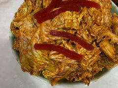 -小吊梨汤·北京菜·烤鸭(双井乐成中心店)