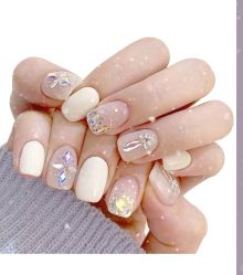 点击看大图 -Aso Artist Beauty美甲美睫