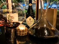 -wineapp葡萄酒餐吧(外滩金融中心店)