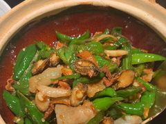 -农耕记·湖南土菜(观澜福城天虹店)