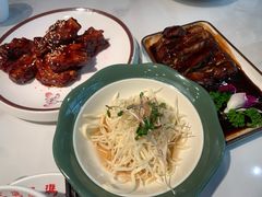 -三玛璐酒楼(汉口路店)