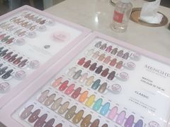 -海底捞火锅(奥体南路店)