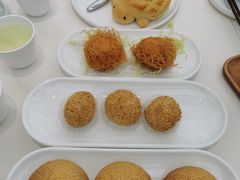 -蔡澜点心·粤菜(月星环球港店)