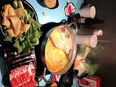 -呷哺呷哺 黄金牧场 (回龙观港龙店)