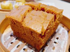 -蔡澜点心·粤菜(万菱汇店)