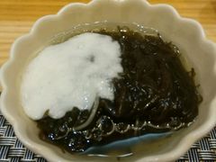 -兆治日本料理(华府世家店)