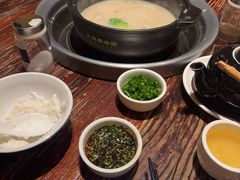 -大良毋米粥(锦龙路总店)