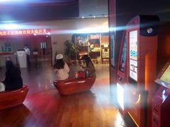 -沃美影城焕影岛LED/中国巨幕(万象汇店)