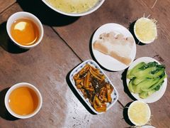 -同得兴 Since·1995 传统苏式面馆(嘉馀坊店)