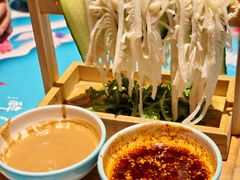 -醉长安(钟楼旗舰店)