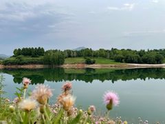-北京金海湖景区