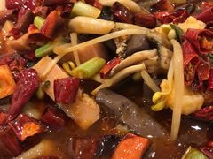 -南京东郊国宾馆