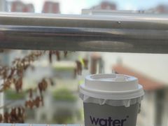 -WATER CAFE(广厦店)