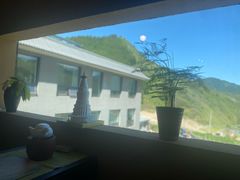 -云座·时光·观景咖啡厅(五爷庙店)