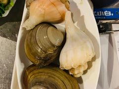 -船奇蒸汽海鲜·闽菜(八市海鲜总店)