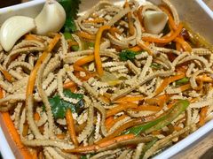 -陕味食族油泼面(工商大学店)