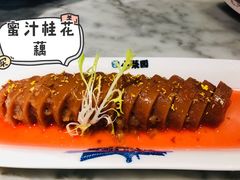 -小菜园新徽菜(宜兴八佰伴店)