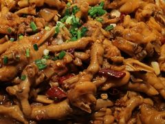 -鱼食饭稻·苏浙土菜17年老馆子(平江路店)