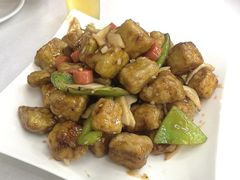 -北戴河庆山饭店·海鲜砂锅粥(北戴河黑石路店)