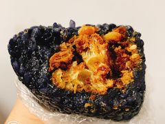 -芳婆糕团店(王府大街店)