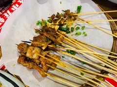 -湘里乡亲甲王二老店