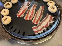-欧巴烤肉(创富世纪店)