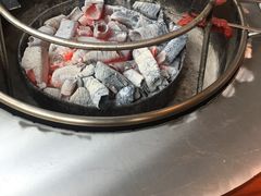 -炭虎子水浒烤肉(梦时代店)