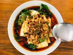 麻香豆花-禾气食店
