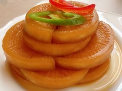 -佛山顺德香云纱园林酒店(清晖园店)