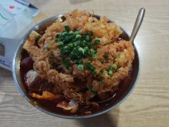 -龍城柳州螺蛳粉(群星路店)