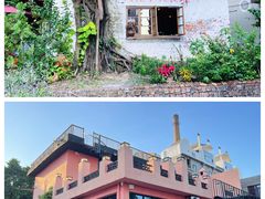 -广州市紫泥堂文化创意园景区