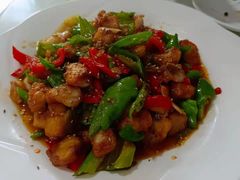 -煲来饱去冷水鱼