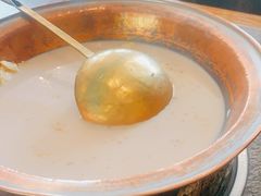 -诺敏塔拉奶茶-布里亚特包子-手把肉(锦都会店)